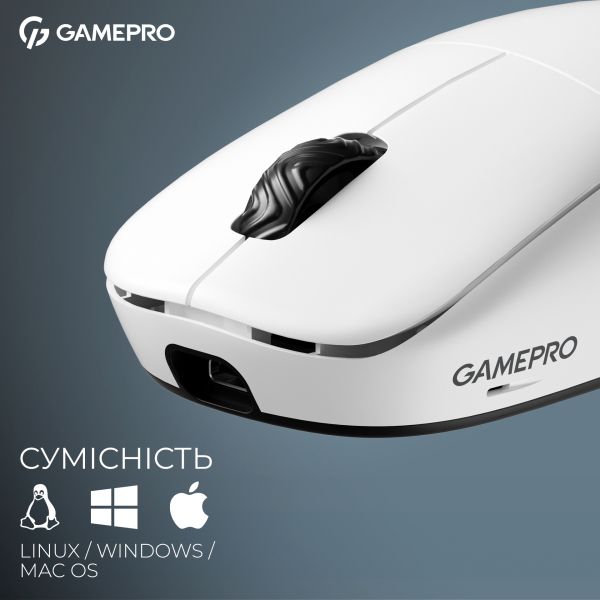 ���� ������������ GamePro Asgard Loki White (GM022W) - �������� 10