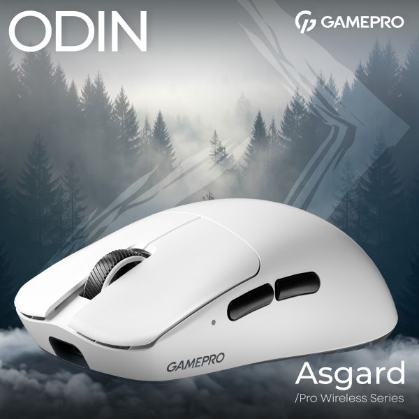 ���� ������������ GamePro Asgard Odin White (GM035W) - �������� 5