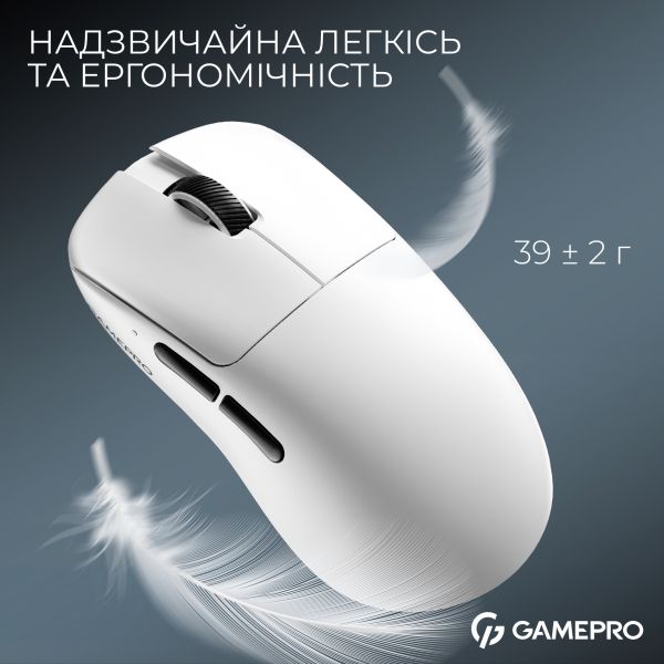 ���� ������������ GamePro Asgard Odin White (GM035W) - �������� 6