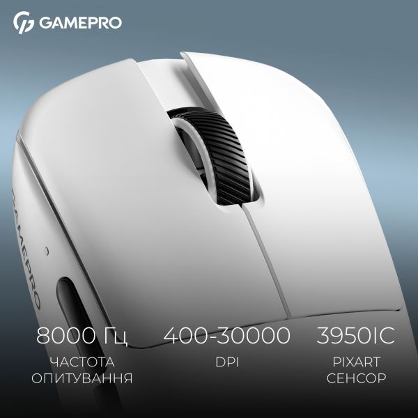 ���� ������������ GamePro Asgard Odin White (GM035W) - �������� 7