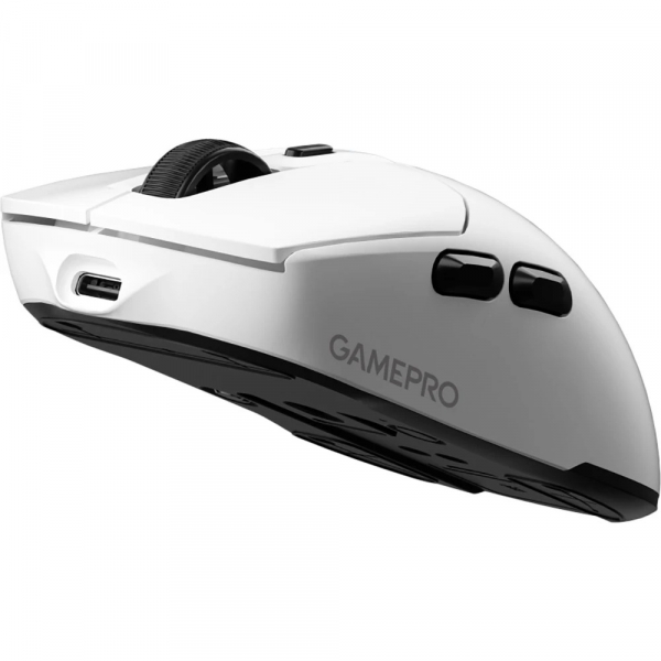 ���� ������������ GamePro Genesis Airmaster White (GM167W) - �������� 5
