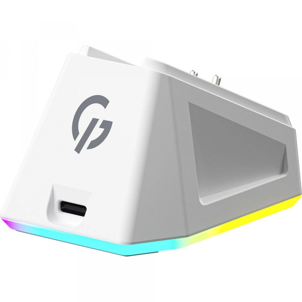 ���� ������������ GamePro Genesis Airmaster White (GM167W) - �������� 7