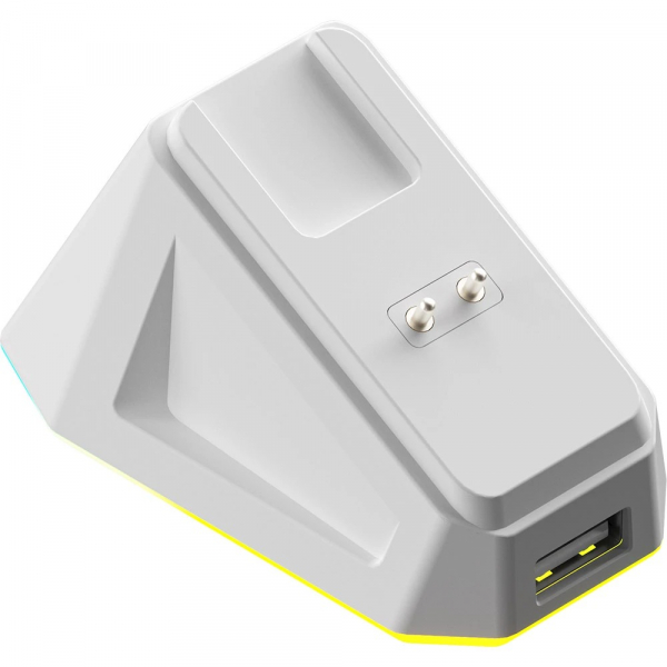 ���� ������������ GamePro Genesis Airmaster White (GM167W) - �������� 8