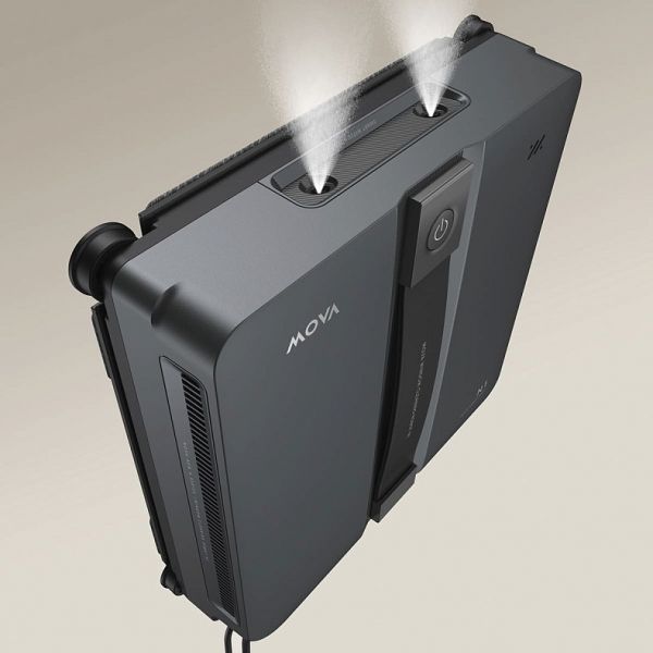³������ ������� Mova N1 Black (GNDJ2580-BL) - �������� 2