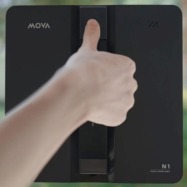 ³������ ������� Mova N1 Black (GNDJ2580-BL) - �������� 5