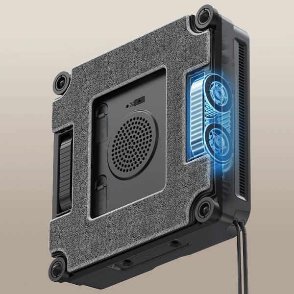 ³������ ������� Mova N1 Black (GNDJ2580-BL) - �������� 10
