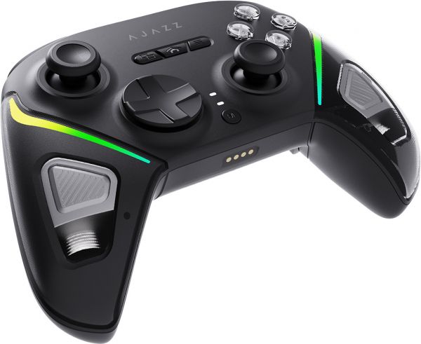 ������� Ajazz GP100 RGB Black - �������� 4