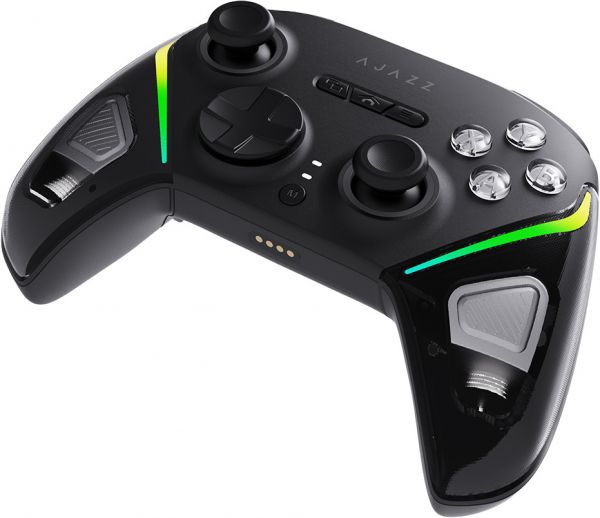 ������� Ajazz GP100 RGB Black - �������� 5