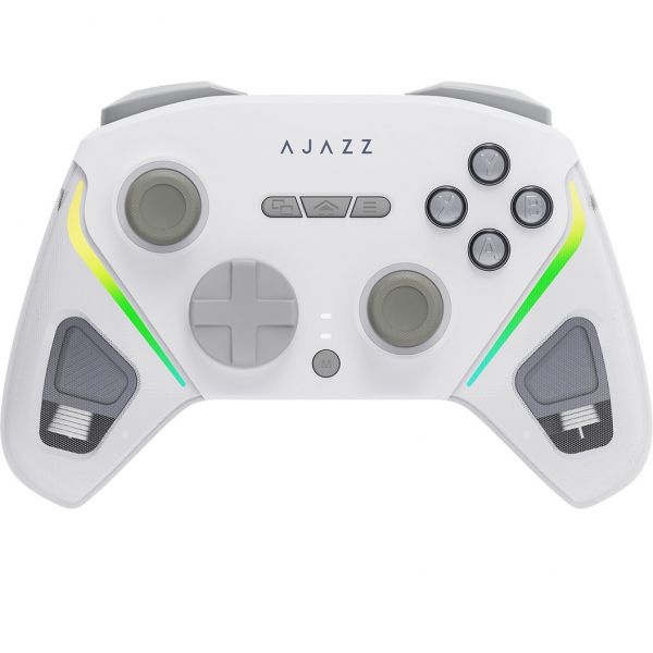 ������� Ajazz GP100 RGB White - �������� 1