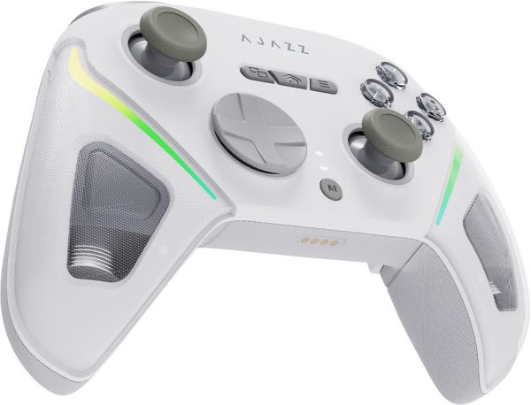 ������� Ajazz GP100 RGB White - �������� 3