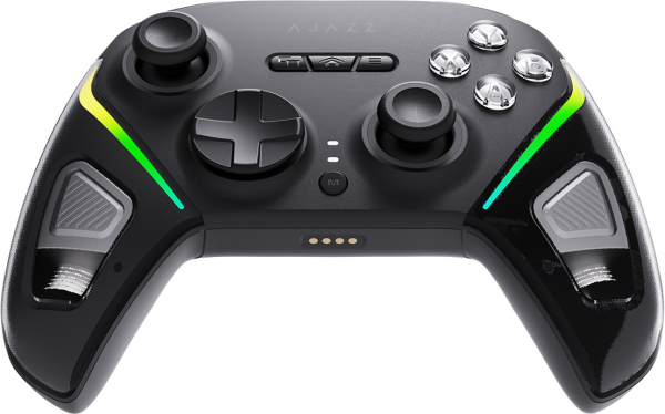 ������� Ajazz GP100S RGB Black - �������� 5