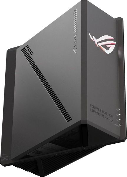  Asus ROG STRIX GS-BE18000 (90IG09Y0-MO9C00) -  3