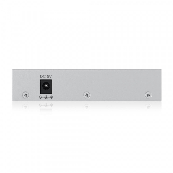 ���������� ZYXEL GS1200-5 v3 (GS1200-5V3-EU0101F) - �������� 1