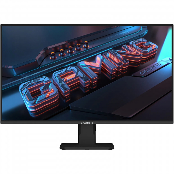 ������� Gigabyte 24.5" GS25F2 IPS Black 200Hz - �������� 1