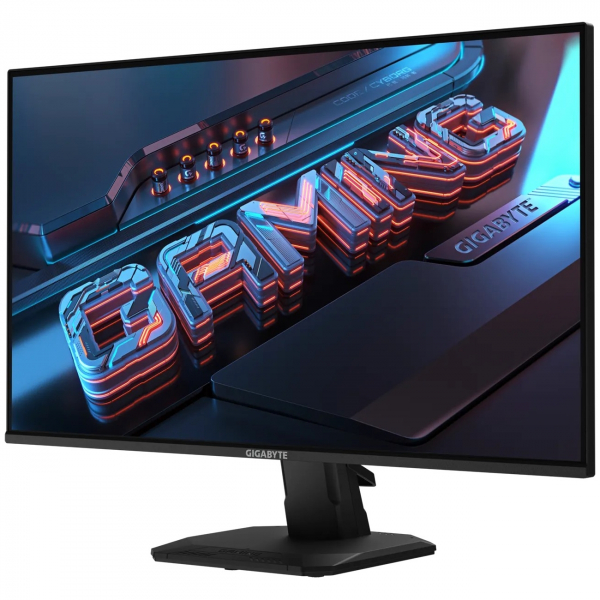 ������� Gigabyte 24.5" GS25F2 IPS Black 200Hz - �������� 3