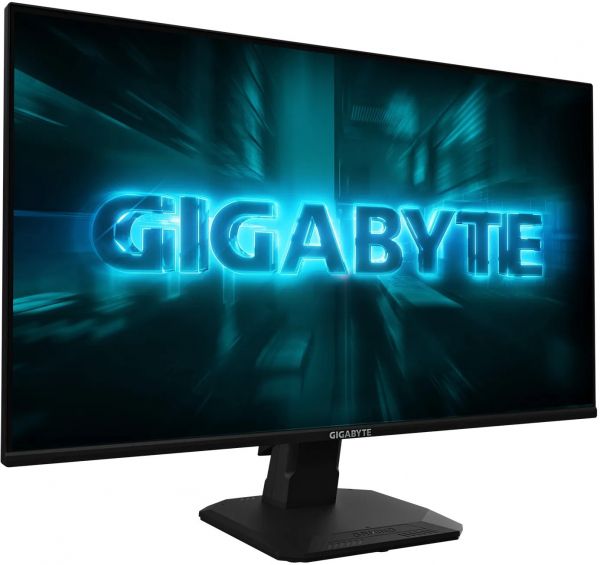 ������� Gigabyte 24.5" Gaming GS25F2A IPS Black 240Hz - �������� 2