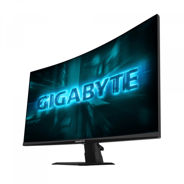 ������� Gigabyte 27" Gaming GS27FCA VA Black 200Hz - �������� 3