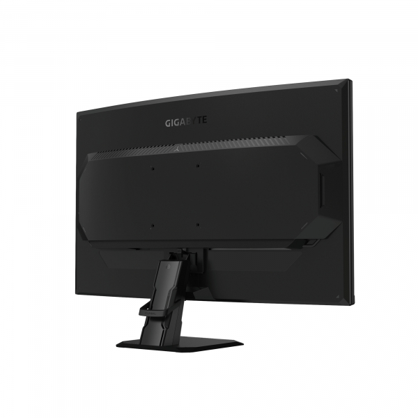 ������� Gigabyte 27" Gaming GS27FCA VA Black 200Hz - �������� 5