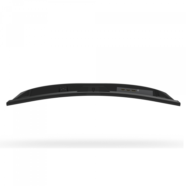 ������� Gigabyte 31.5" GS32QCA VA Black Curved 180Hz - �������� 4