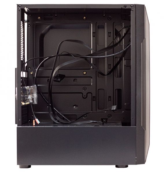 ������ GTL Gaming Trooper Black (GTL1806) 600W - �������� 3