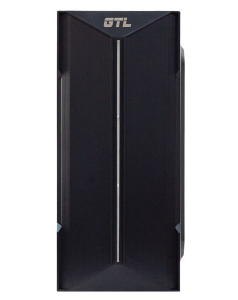 ������ GTL Gaming Trooper Black (GTL1806) 600W - �������� 4
