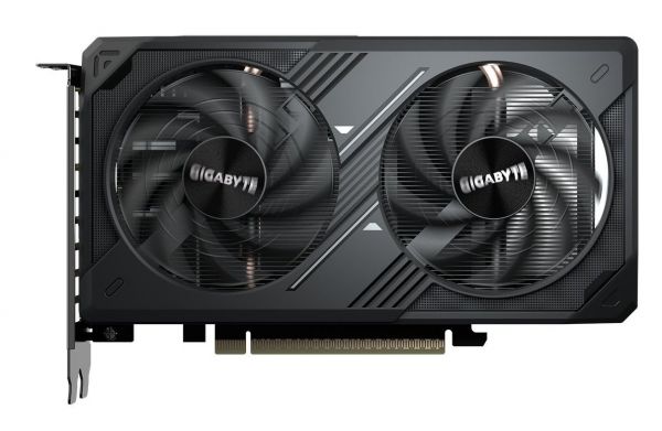 ���������� GF RTX 5050 8GB GDDR6 WindForce OC Gigabyte (GV-N5050WF2OC-8GD) - �������� 2