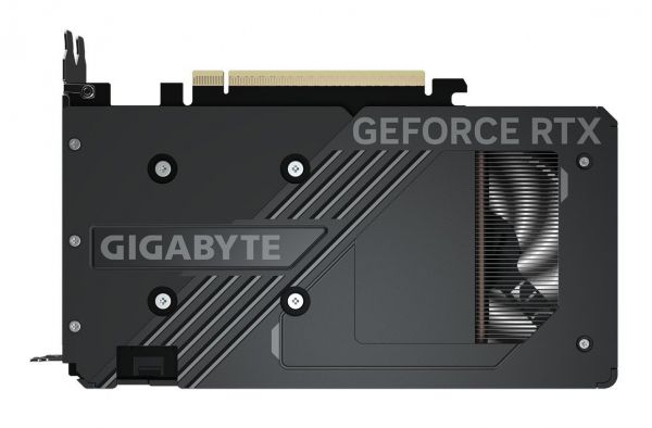 ���������� GF RTX 5050 8GB GDDR6 WindForce OC Gigabyte (GV-N5050WF2OC-8GD) - �������� 7