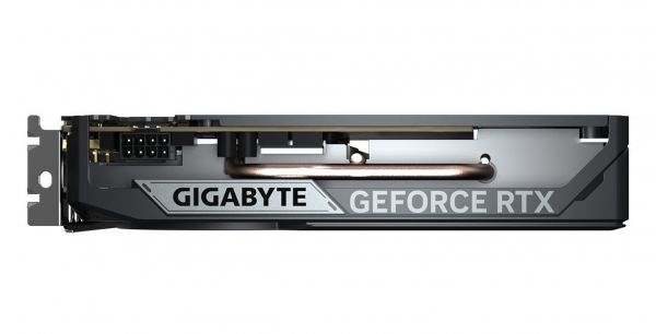 ���������� GF RTX 5050 8GB GDDR6 WindForce OC Gigabyte (GV-N5050WF2OC-8GD) - �������� 9