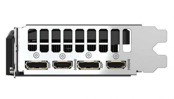 ���������� GF RTX 5050 8GB GDDR6 WindForce OC Gigabyte (GV-N5050WF2OC-8GD) - �������� 10