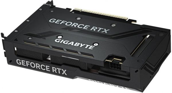 ���������� GF RTX 5050 8GB GDDR6 WindForce OC V2 Gigabyte (GV-N5050WF2OCV2-8GD) - �������� 7