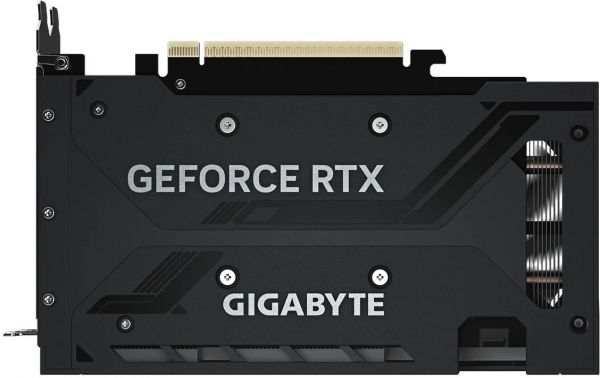 ���������� GF RTX 5050 8GB GDDR6 WindForce OC V2 Gigabyte (GV-N5050WF2OCV2-8GD) - �������� 8