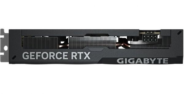 ���������� GF RTX 5050 8GB GDDR6 WindForce OC V2 Gigabyte (GV-N5050WF2OCV2-8GD) - �������� 9