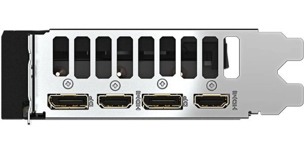 ���������� GF RTX 5050 8GB GDDR6 WindForce OC V2 Gigabyte (GV-N5050WF2OCV2-8GD) - �������� 10