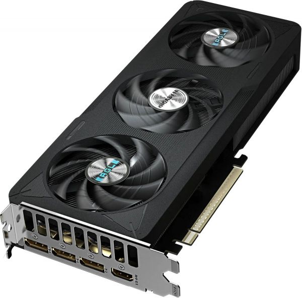 ³�������� GF RTX 5060 8GB GDDR7 Eagle Max OC Gigabyte (GV-N5060EAGLEMAX OC-8GD) - �������� 6