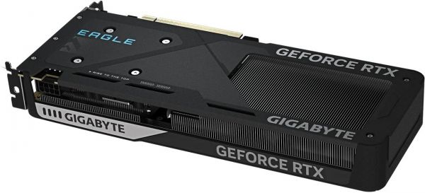 ³�������� GF RTX 5060 8GB GDDR7 Eagle Max OC Gigabyte (GV-N5060EAGLEMAX OC-8GD) - �������� 7