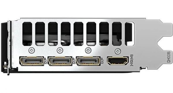 ³�������� GF RTX 5060 8GB GDDR7 Eagle Max OC Gigabyte (GV-N5060EAGLEMAX OC-8GD) - �������� 9