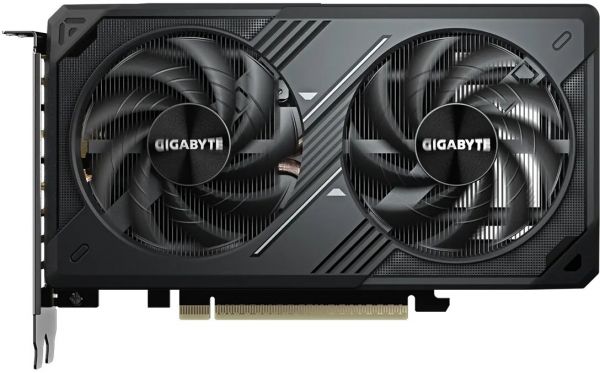 ���������� GF RTX 5060 8GB GDDR7 Windforce Max OC Gigabyte (GV-N5060WF2MAX OC-8GD) - �������� 2
