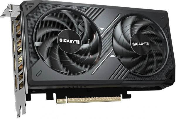 ���������� GF RTX 5060 8GB GDDR7 Windforce Max OC Gigabyte (GV-N5060WF2MAX OC-8GD) - �������� 3