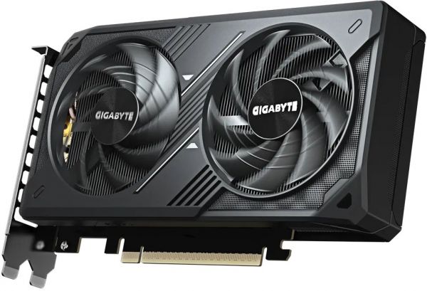 ���������� GF RTX 5060 8GB GDDR7 Windforce Max OC Gigabyte (GV-N5060WF2MAX OC-8GD) - �������� 4