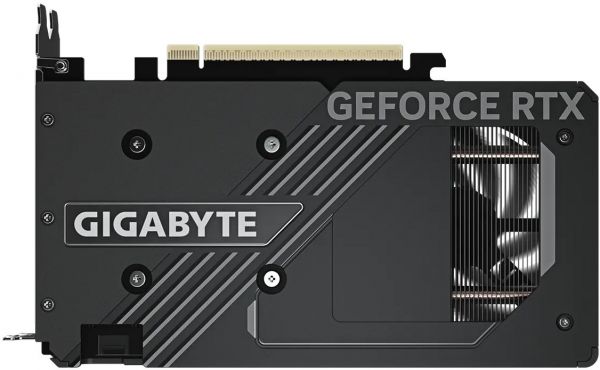 ���������� GF RTX 5060 8GB GDDR7 Windforce Max OC Gigabyte (GV-N5060WF2MAX OC-8GD) - �������� 8