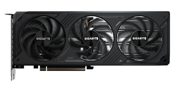 ���������� GF RTX 5070 12GB GDDR7 Windforce OC Gigabyte (GV-N5070WF3OC-12GD Bulk) - �������� 2