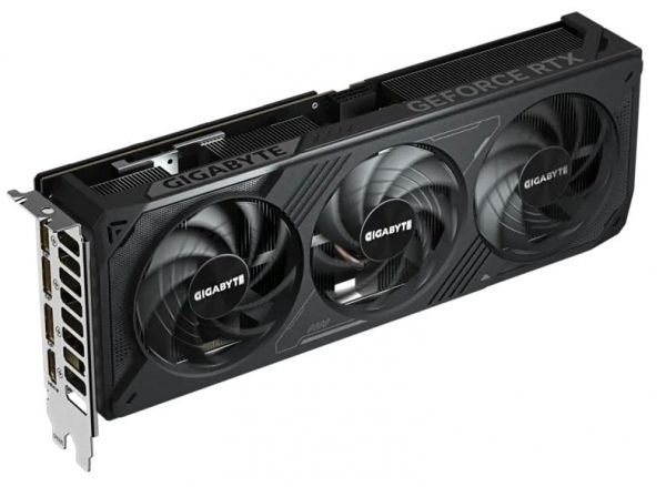 ���������� GF RTX 5070 12GB GDDR7 Windforce OC Gigabyte (GV-N5070WF3OC-12GD Bulk) - �������� 3