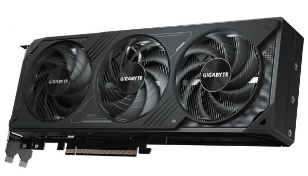���������� GF RTX 5070 12GB GDDR7 Windforce OC Gigabyte (GV-N5070WF3OC-12GD Bulk) - �������� 5