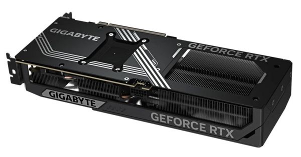 ���������� GF RTX 5070 12GB GDDR7 Windforce OC Gigabyte (GV-N5070WF3OC-12GD Bulk) - �������� 7