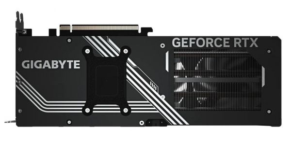 ���������� GF RTX 5070 12GB GDDR7 Windforce OC Gigabyte (GV-N5070WF3OC-12GD Bulk) - �������� 8