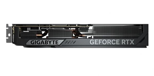 ���������� GF RTX 5070 12GB GDDR7 Windforce OC Gigabyte (GV-N5070WF3OC-12GD Bulk) - �������� 9