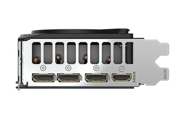 ���������� GF RTX 5070 12GB GDDR7 Windforce OC Gigabyte (GV-N5070WF3OC-12GD Bulk) - �������� 10
