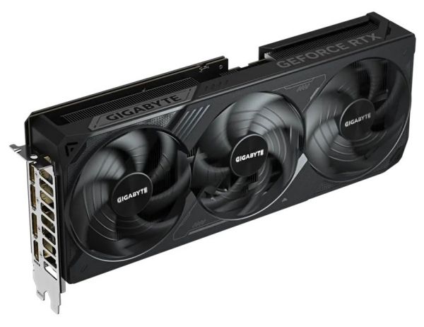  GF RTX 5080 16GB GDDR7 Windforce Gigabyte (GV-N5080WF3-16GD) -  3