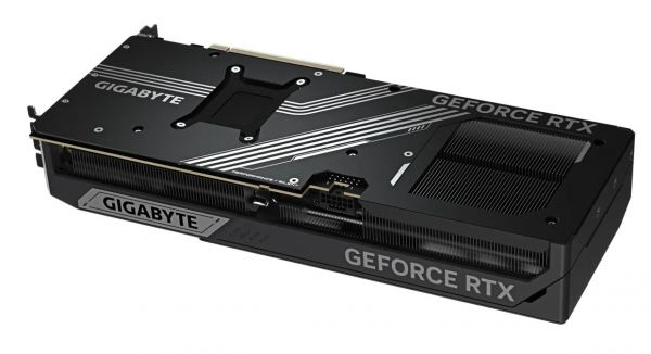  GF RTX 5080 16GB GDDR7 Windforce Gigabyte (GV-N5080WF3-16GD) -  6
