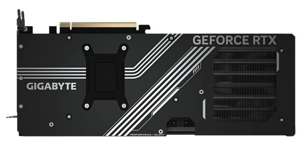  GF RTX 5080 16GB GDDR7 Windforce Gigabyte (GV-N5080WF3-16GD) -  7